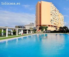 Estudio en Venta en Calpe / Calp, Alicante