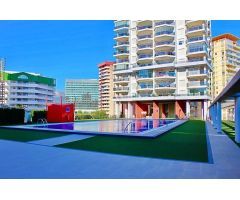 Estudio en Venta en Calpe / Calp, Alicante