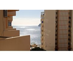 Apartamento en Venta en Calpe / Calp, Alicante