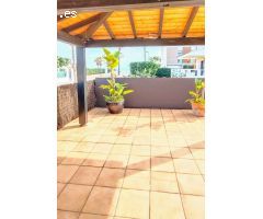 REF. 08570 SALICO VENDE EXCEPCIONAL CHALET EN PLAYA DE CHILCHES.