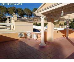 Terraced Houses en Venta en Calpe / Calp, Alicante