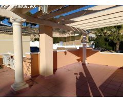 Terraced Houses en Venta en Calpe / Calp, Alicante