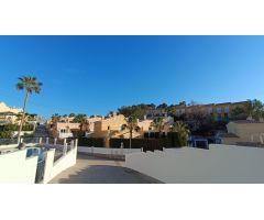 Terraced Houses en Venta en Calpe / Calp, Alicante