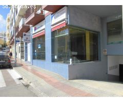 Local comercial en Venta en Calpe / Calp, Alicante