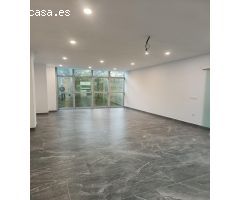 Ref- 08573 SALICO VENDE EXCLUSIVA VIVIENDA REFORMADA EN AVENIDA REY DON JAIME