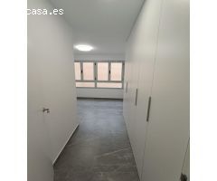 Ref- 08573 SALICO VENDE EXCLUSIVA VIVIENDA REFORMADA EN AVENIDA REY DON JAIME