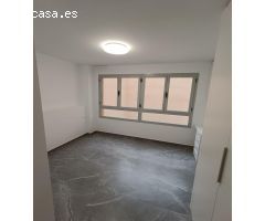 Ref- 08573 SALICO VENDE EXCLUSIVA VIVIENDA REFORMADA EN AVENIDA REY DON JAIME