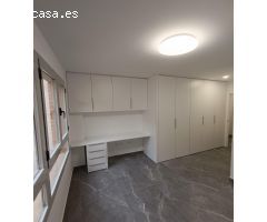 Ref- 08573 SALICO VENDE EXCLUSIVA VIVIENDA REFORMADA EN AVENIDA REY DON JAIME