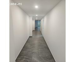 Ref- 08573 SALICO VENDE EXCLUSIVA VIVIENDA REFORMADA EN AVENIDA REY DON JAIME