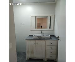 Ref- 08573 SALICO VENDE EXCLUSIVA VIVIENDA REFORMADA EN AVENIDA REY DON JAIME