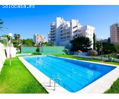 Apartamento en Venta en Calpe / Calp, Alicante