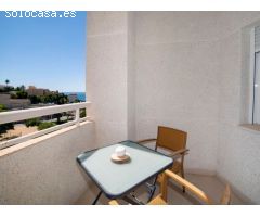 Apartamento en Venta en Calpe / Calp, Alicante