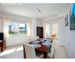 Apartamento en Venta en Calpe / Calp, Alicante