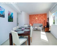 Apartamento en Venta en Calpe / Calp, Alicante