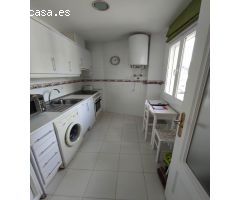 Apartamento en Venta en Calpe / Calp, Alicante