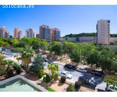 Apartamento en Venta en Calpe / Calp, Alicante