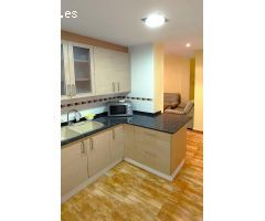 REF. 08574 SALICO VENDE EXCEPCIONAL PISO EN PLAYA DE CHILCHES