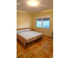 REF. 08574 SALICO VENDE EXCEPCIONAL PISO EN PLAYA DE CHILCHES