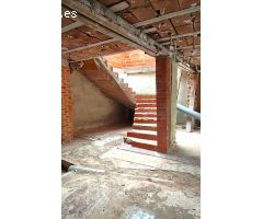 REF. 08575 SALICO VENDE CASA EN CONSTRUCCION.