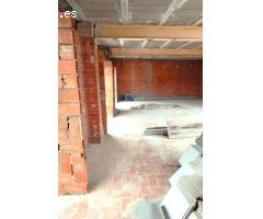REF. 08575 SALICO VENDE CASA EN CONSTRUCCION.