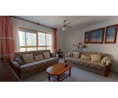 Apartamento en Venta en Calpe / Calp, Alicante