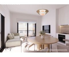 Apartamento en Venta en Benissa, Alicante