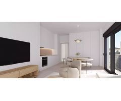Apartamento en Venta en Benissa, Alicante