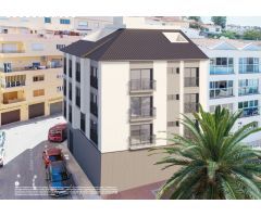 Apartamento en Venta en Benissa, Alicante
