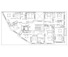 Apartamento en Venta en Benissa, Alicante
