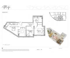 Apartamento en Venta en Benissa, Alicante