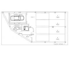 Apartamento en Venta en Benissa, Alicante
