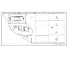 Apartamento en Venta en Benissa, Alicante