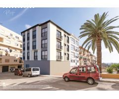 Apartamento en Venta en Benissa, Alicante