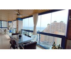 Apartamento en Venta en Calpe / Calp, Alicante