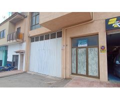 Local comercial en Venta en Calpe / Calp, Alicante