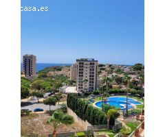 Apartamento en Venta en Calpe / Calp, Alicante