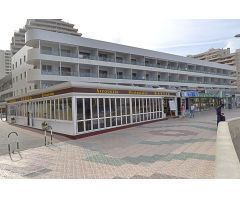 Apartamento en Venta en Calpe / Calp, Alicante