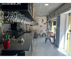REF:08463 SALICO VENDE LOCAL COMERCIAL EN BLASCO IBAÑEZ