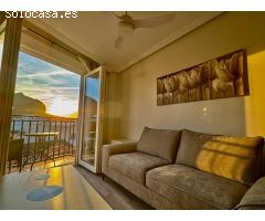 Apartamento en Venta en El Verger, Alicante