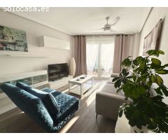 Apartamento en Venta en El Verger, Alicante
