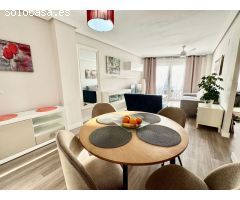 Apartamento en Venta en El Verger, Alicante