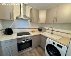 Apartamento en Venta en El Verger, Alicante