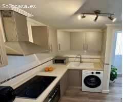 Apartamento en Venta en El Verger, Alicante