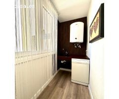 Apartamento en Venta en El Verger, Alicante