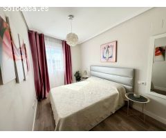 Apartamento en Venta en El Verger, Alicante