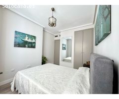 Apartamento en Venta en El Verger, Alicante