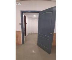 REF 08586.- Local en Antiguo Reino junto jardían del Turia (Gulliver)