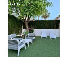 Bungalow en Venta en Calpe / Calp, Alicante