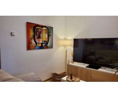 Bungalow en Venta en Calpe / Calp, Alicante