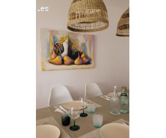Bungalow en Venta en Calpe / Calp, Alicante